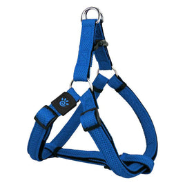 DOCO® Puffy Mesh Step-In Dog Harness