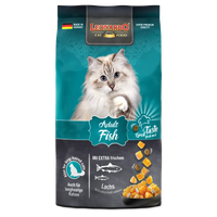 Leonardo Cat Dry Food Adult Fish 1.8 kg