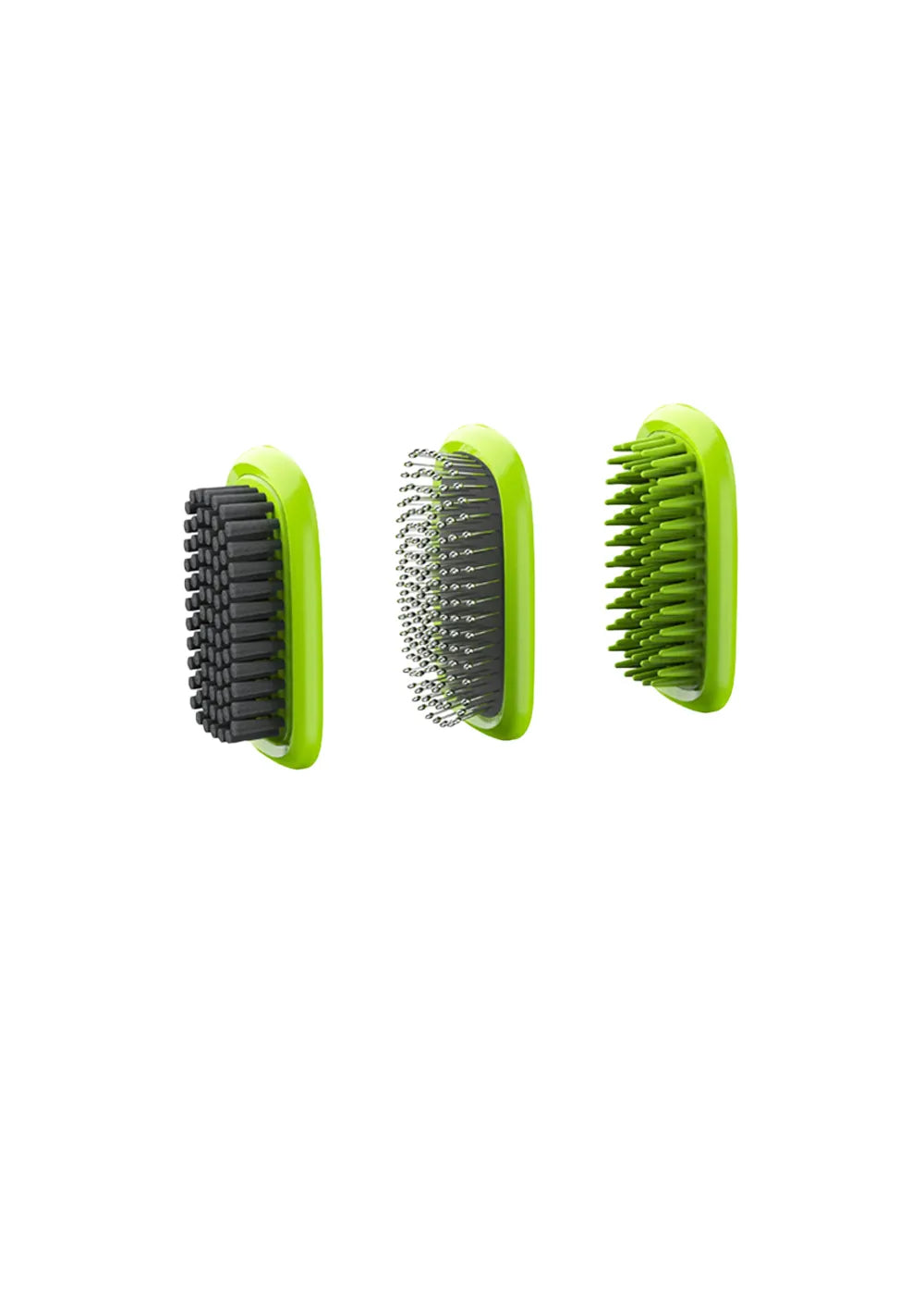 Pet grooming kit 3 in 1