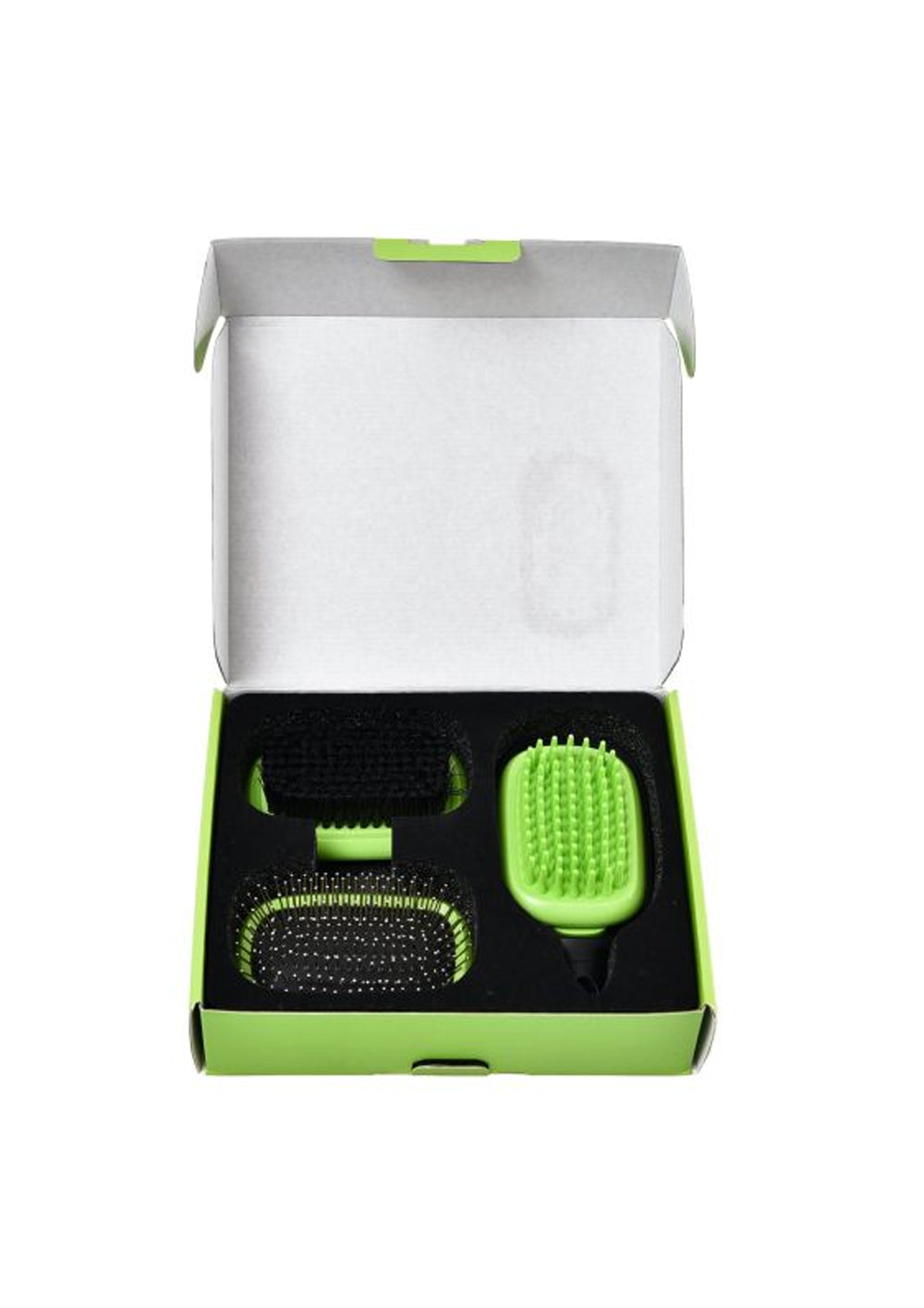 Pet grooming kit 3 in 1