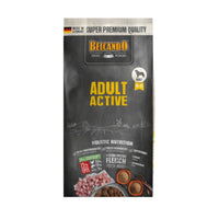 BELCANDO ADULT ACTIVE 12.5 KG