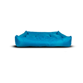 Pet Moda Colored bed double face Green , blue, dark red X Large 80*65
