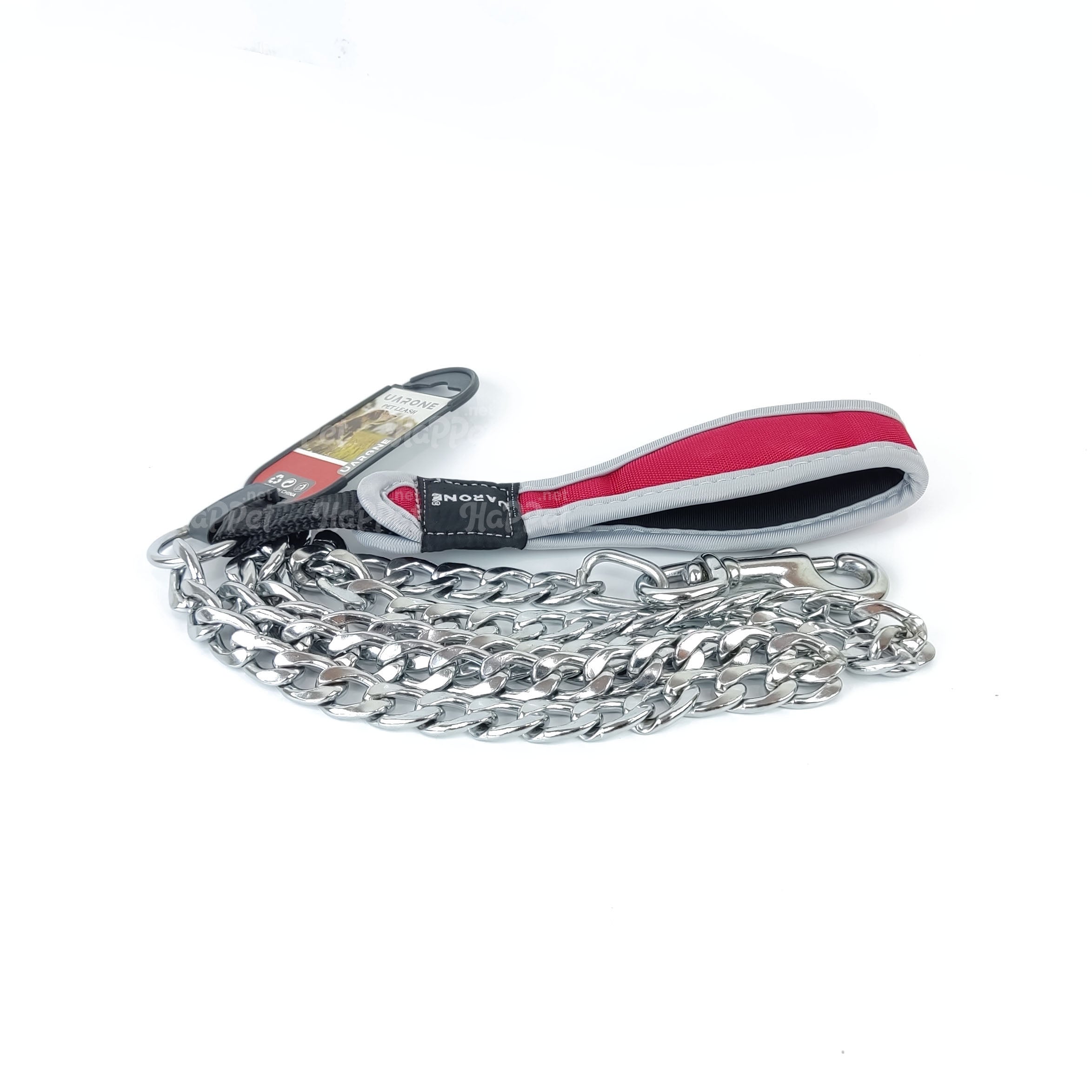 سلسلة الكلاب Uarone Chain بطول 105 سم