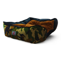 Pet Moda waterproof bed (Army) double face X Large 95*75