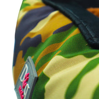 Pet moda waterproof bed (Army) double face Large 85*65