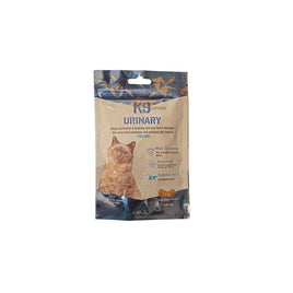 k9 treats urinary -cats 60 gm