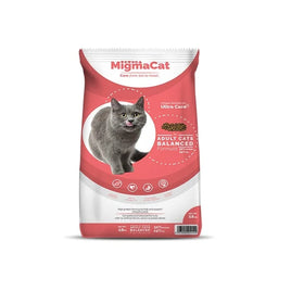 Migma Adult Cat Dry Food 18 kg