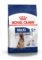 Royal Canin Maxi Adult +5  (15K)