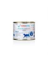 Mera Cat Wet Food Vital Renal Can 200g