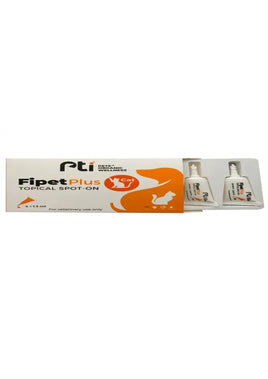 Pti  Fipet Cat 1.3ml