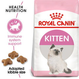 Royal Canin Kitten up to 12 months 2 kg