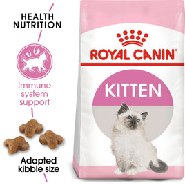 Royal Canin Kitten  400gm