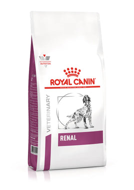 Royal Canin Dog Renal 7 kg