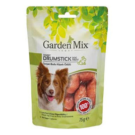 Garden Mix Dog Rabit Leg 75 gm