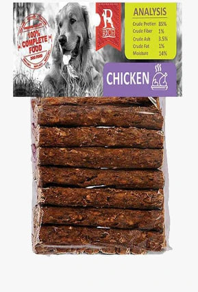 Rich 14 Chew Bones Beef & Chicken