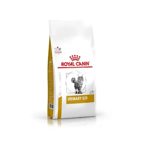 Royal Canin Urinary SO Cat Dry Food 1.5Kg