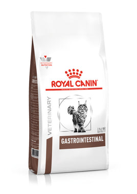 Royal Canin Cat Dry Food Gastrointestinal 2kg