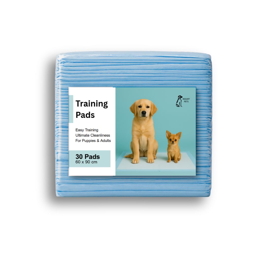 Resort Pets Training Under pads 30pcs