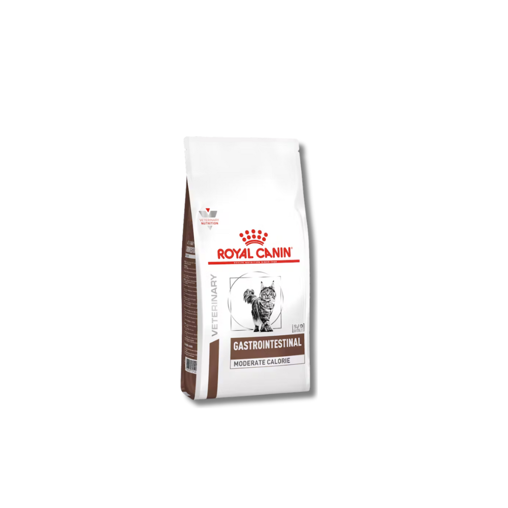 Royal Canin Adult Moderate Calorie Care Cat Dry Food – 2kg
