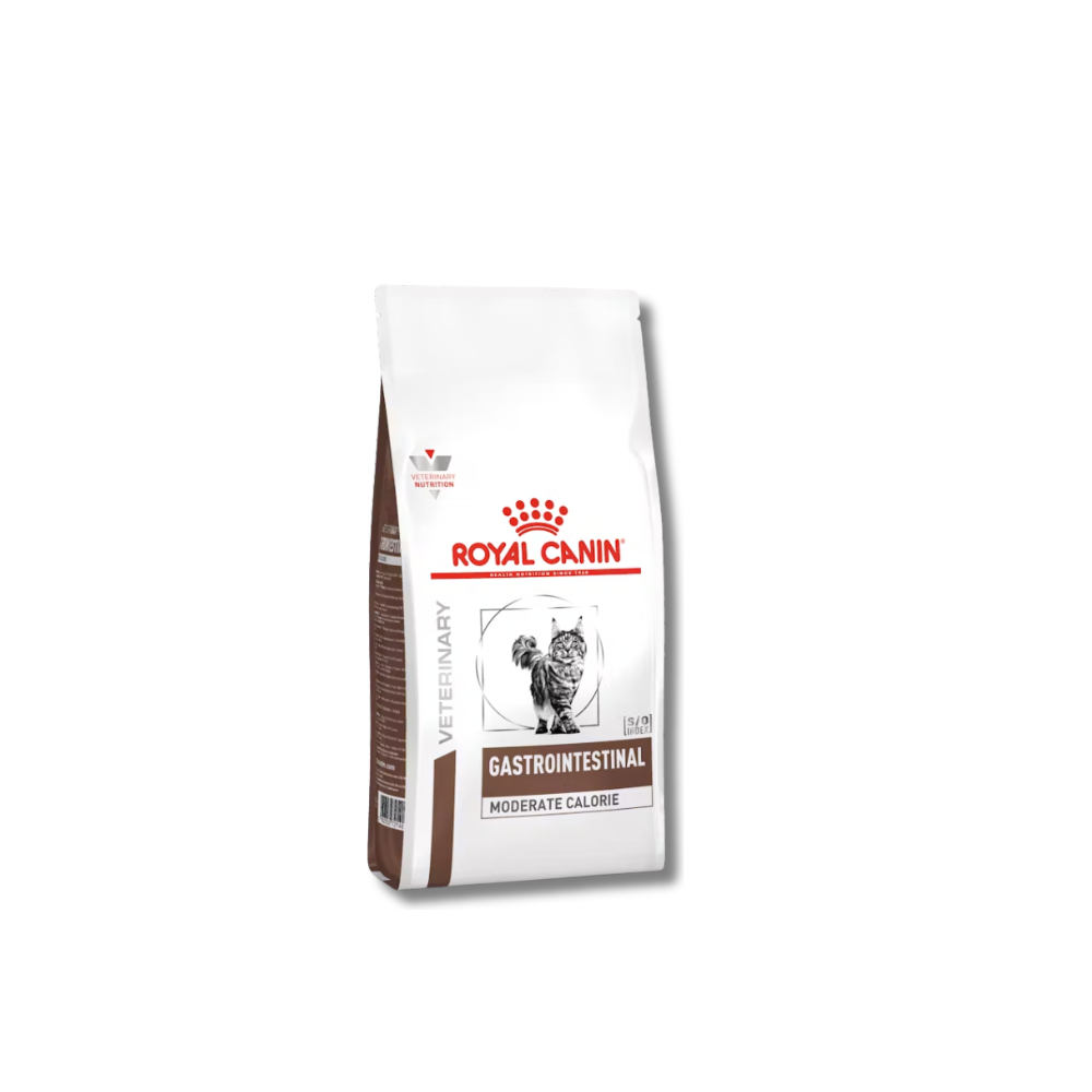 Royal Canin Adult Moderate Calorie Care Cat Dry Food – 2kg