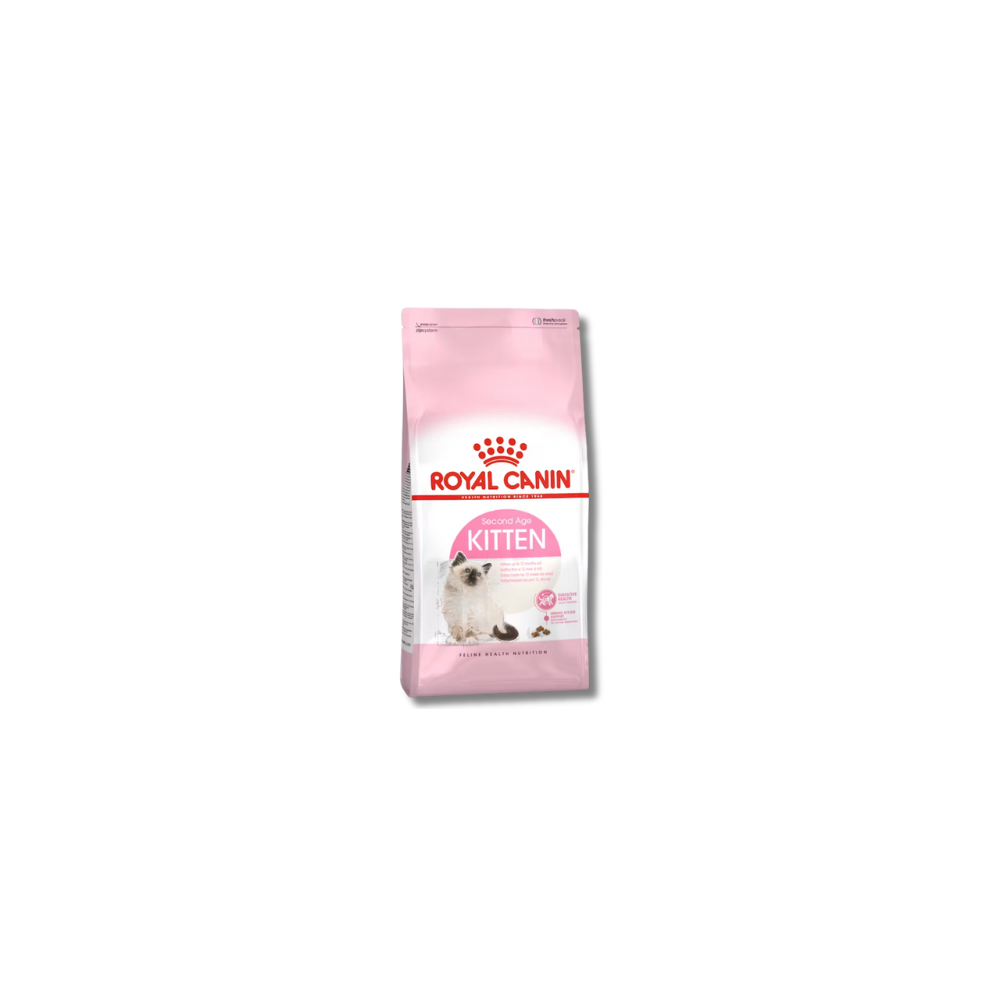 Royal Canin Cat Dry Food Kitten 400g