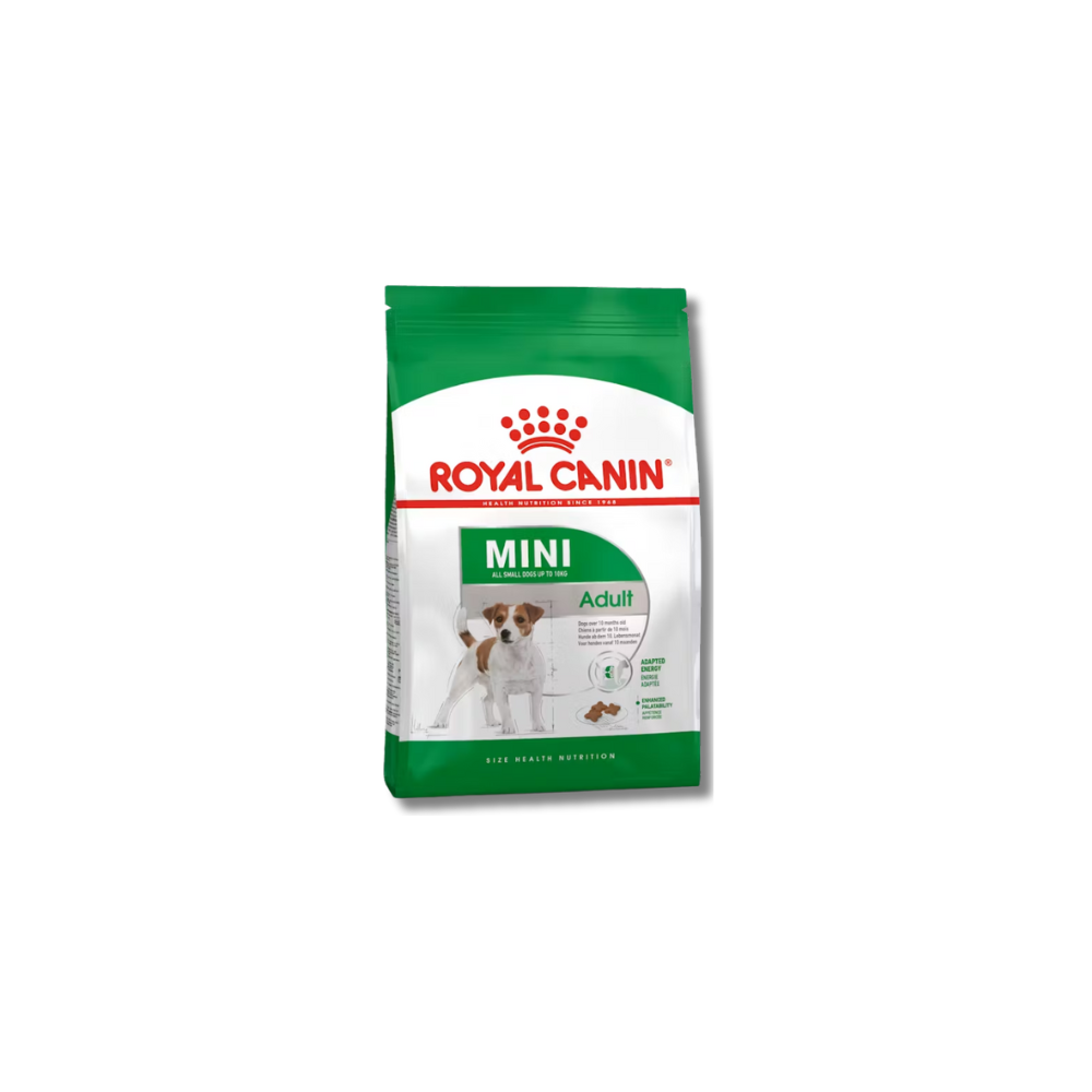 Royal Canin Dog Dry Food Mini Adult 2 kg
