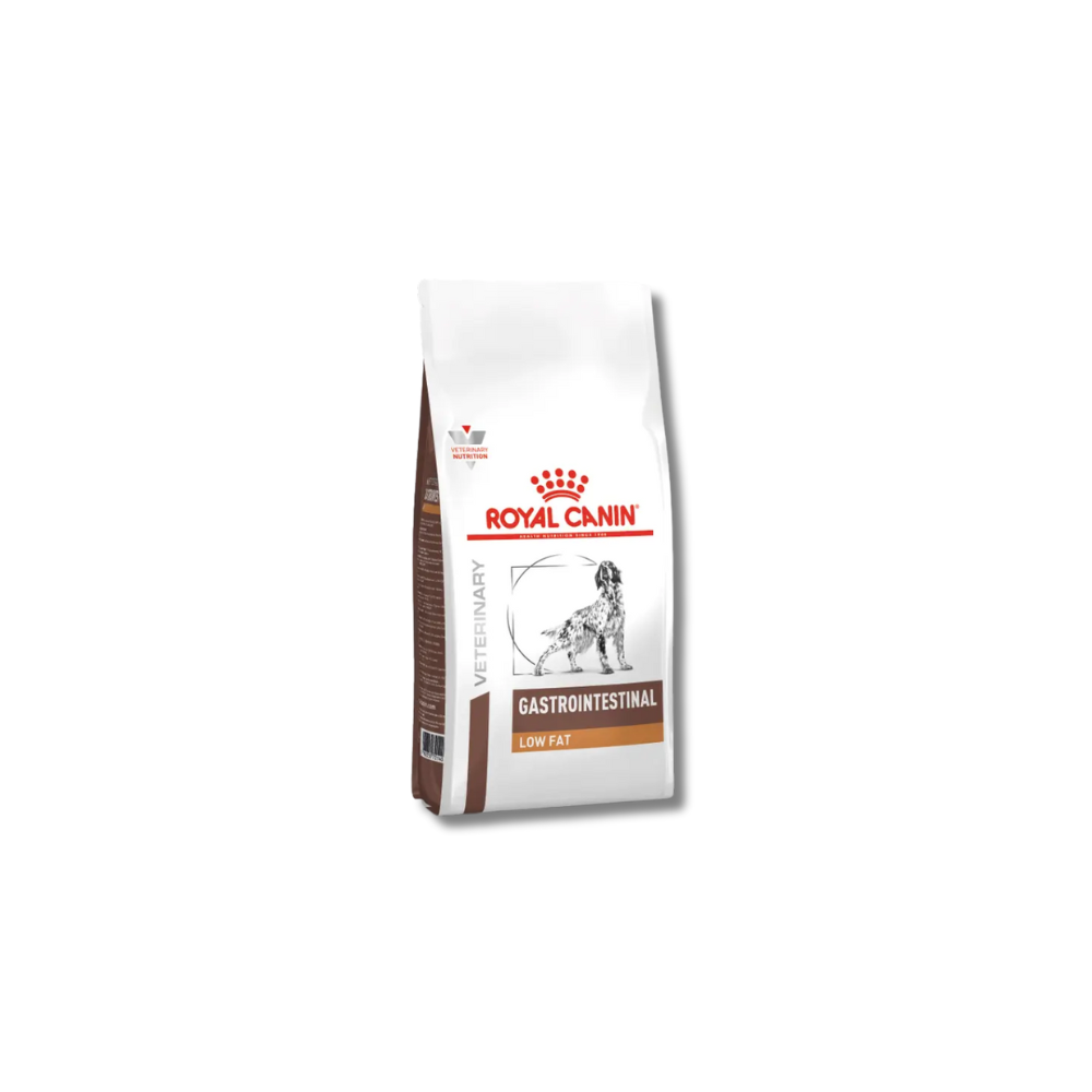 Royal Canin Dog Dry Gastrointestinal Low Fat 1.5 kg