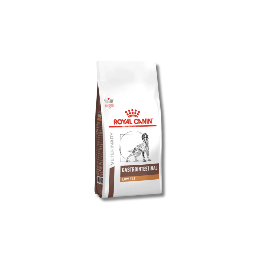 Royal Canin Dog Dry Gastrointestinal Low Fat 1.5 kg