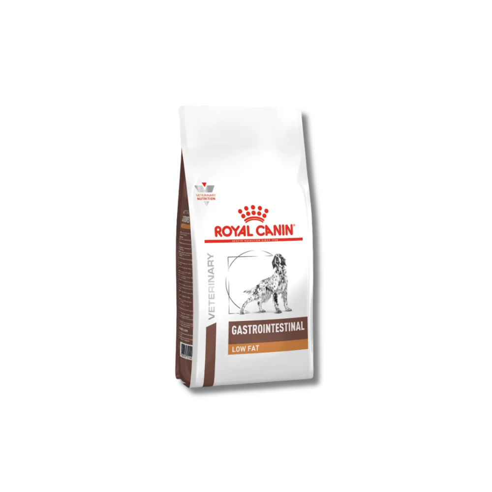Royal Canin Dog Dry Gastrointestinal Low Fat 1.5 kg