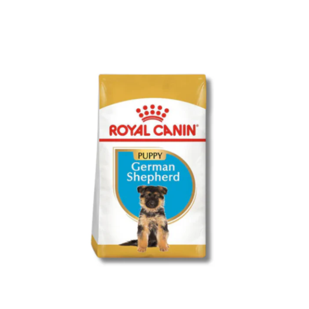 Royal Canin German Shepherd Puppy Dry Food (3 KG/16 KG)
