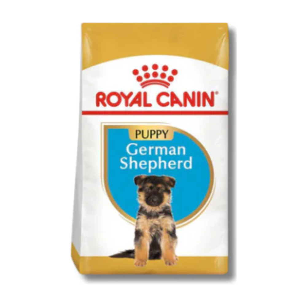 Royal Canin German Shepherd Puppy Dry Food (3 KG/16 KG)