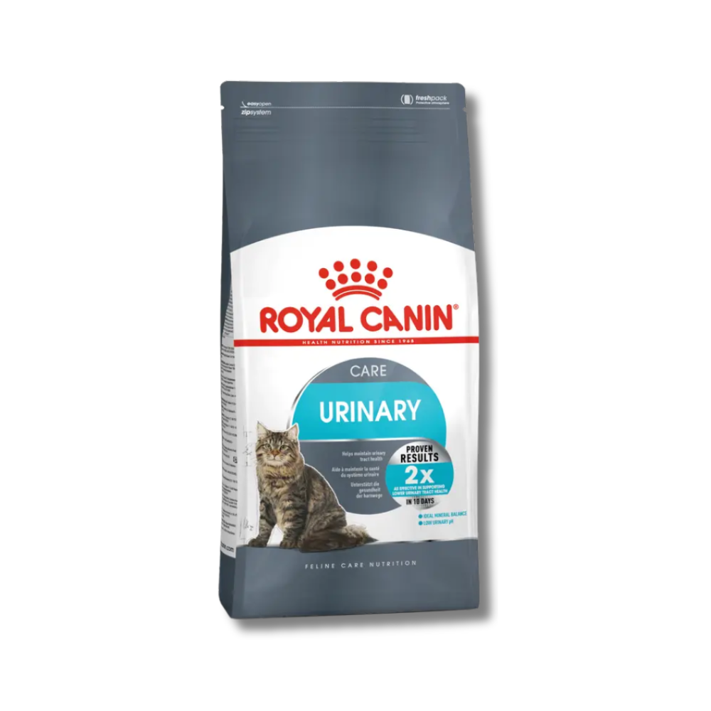 Royal Cat Dry Food Adult Urinary Care 4 kg