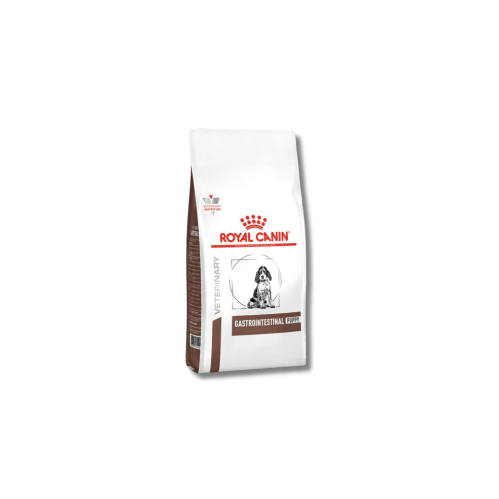 Royal Canin Dog Dry Gastrointestinal Puppy  2.5 kg