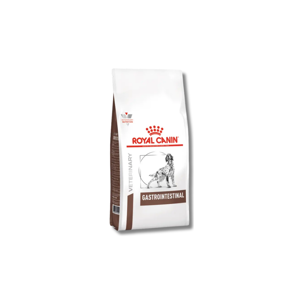 Royal Canin Dog Dry Gastrointestinal Adult  2 kg