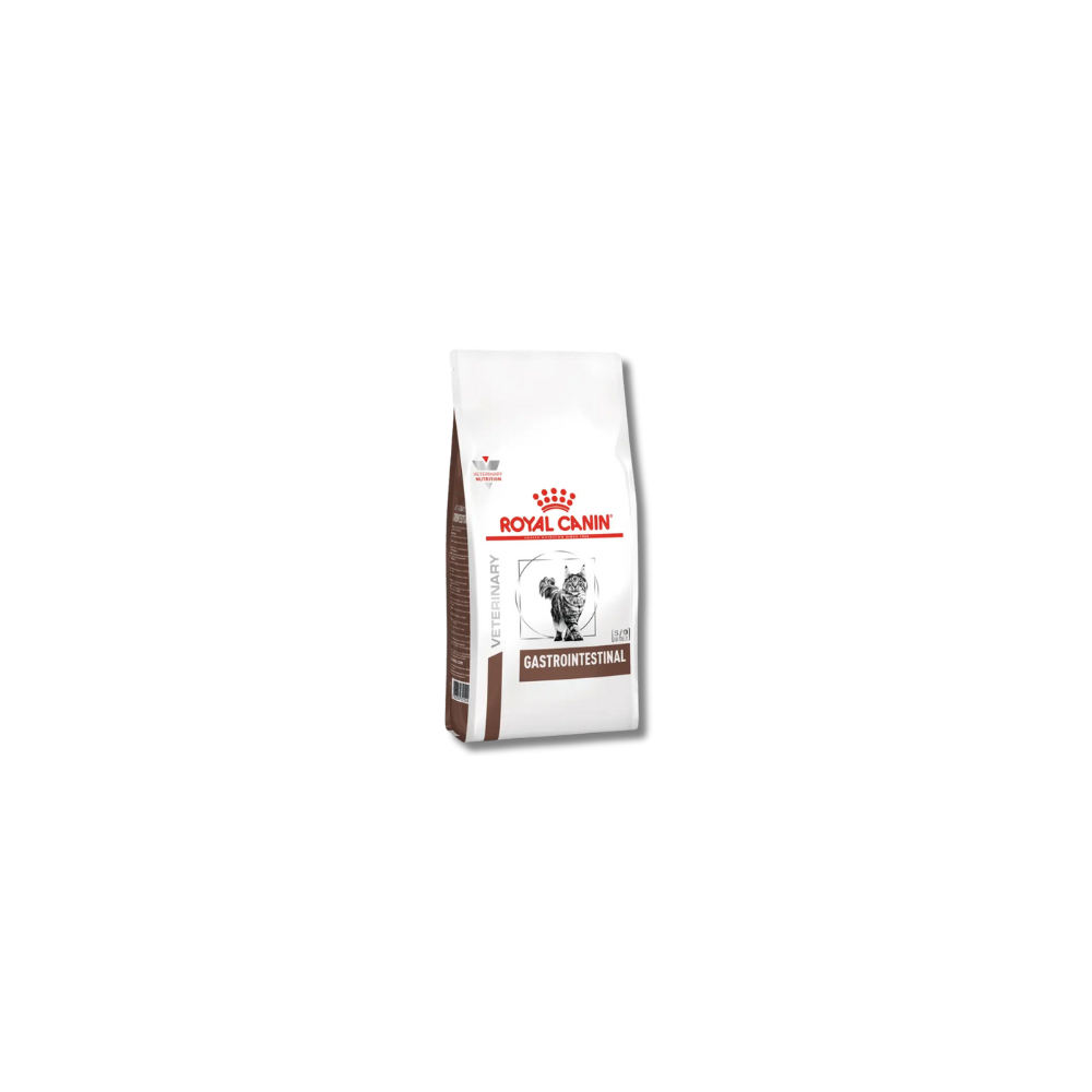 Royal Canin Gastrointestinal Cat Dry Food 400g