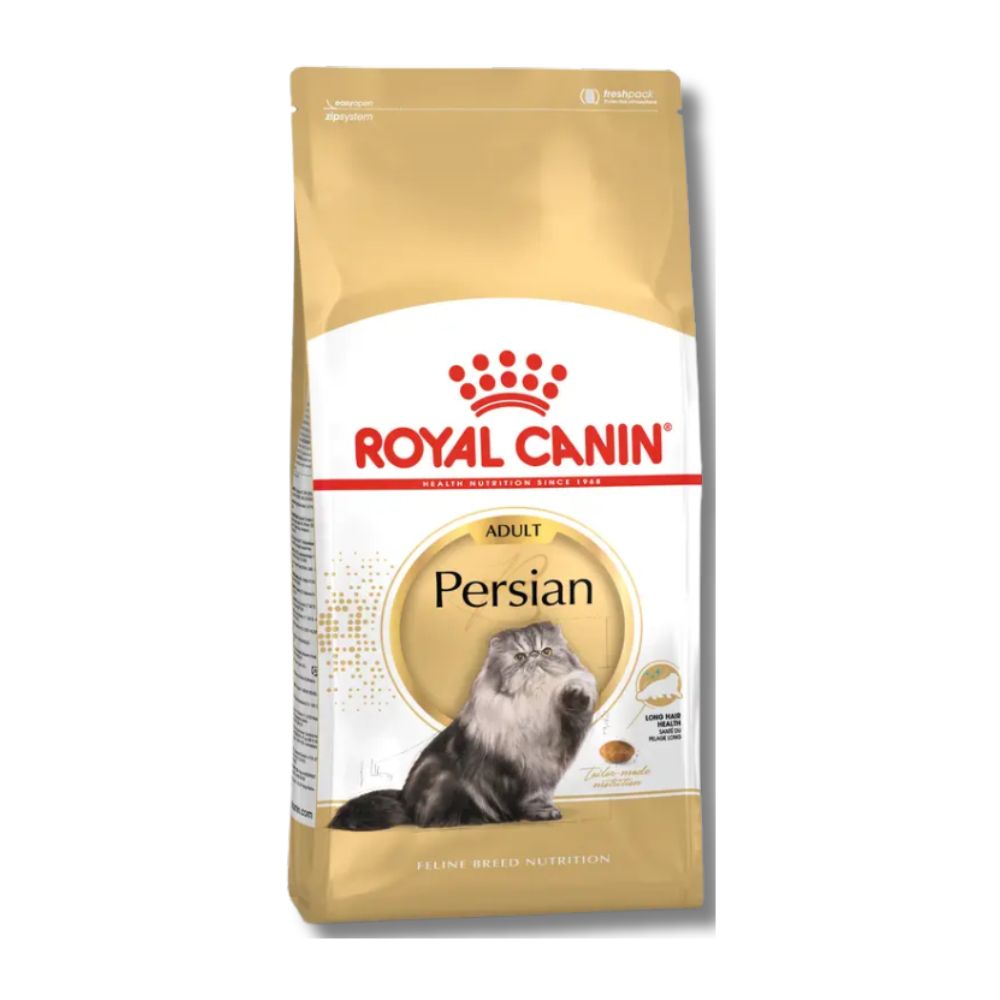 Royal Canin Persian Adult Cat Dry Food 10Kg