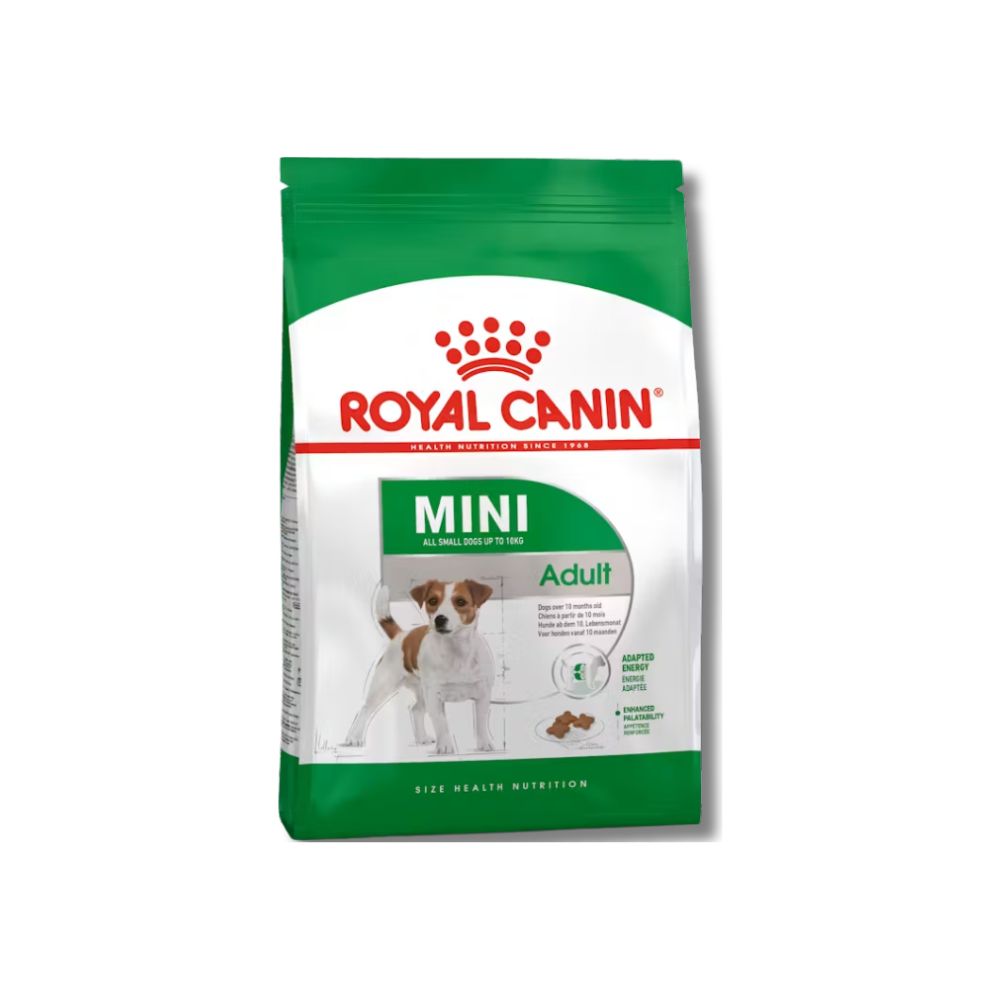 Royal Canin Mini Adult 4kg