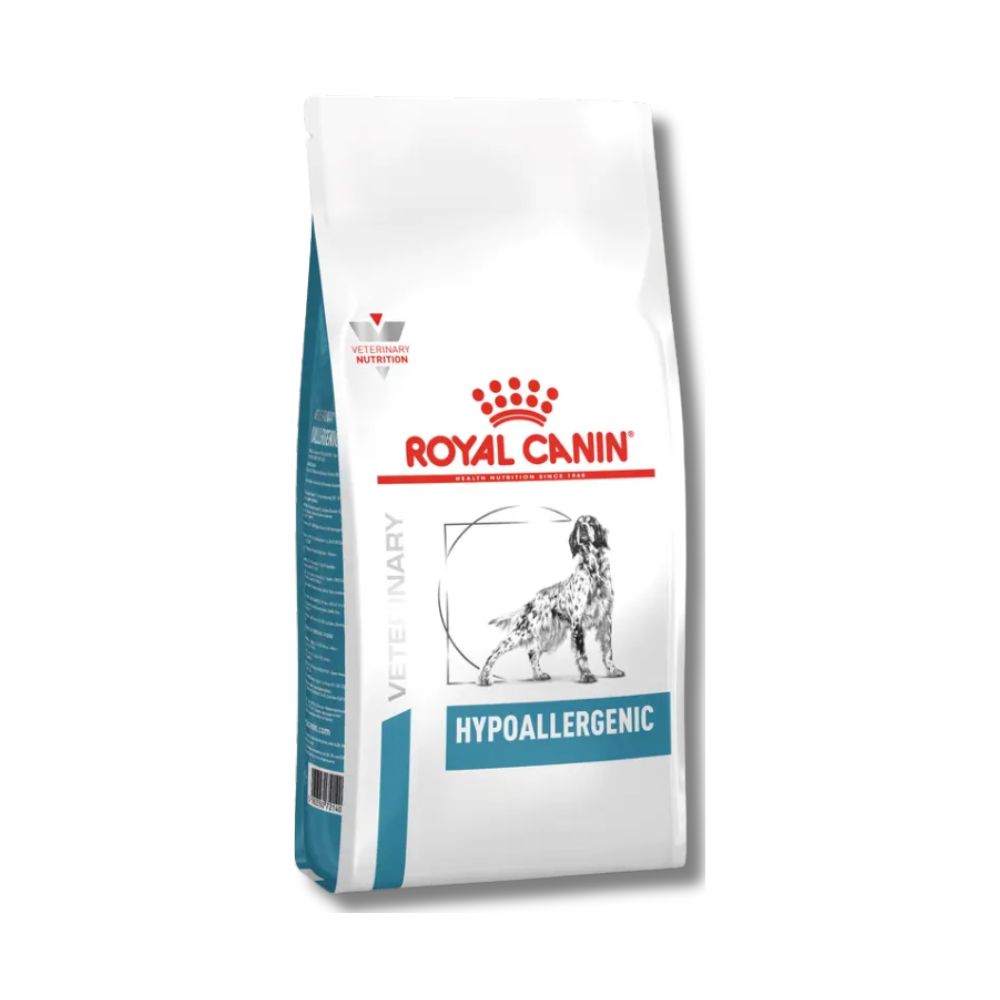 Royal Canin Hypoallergenic 7kG