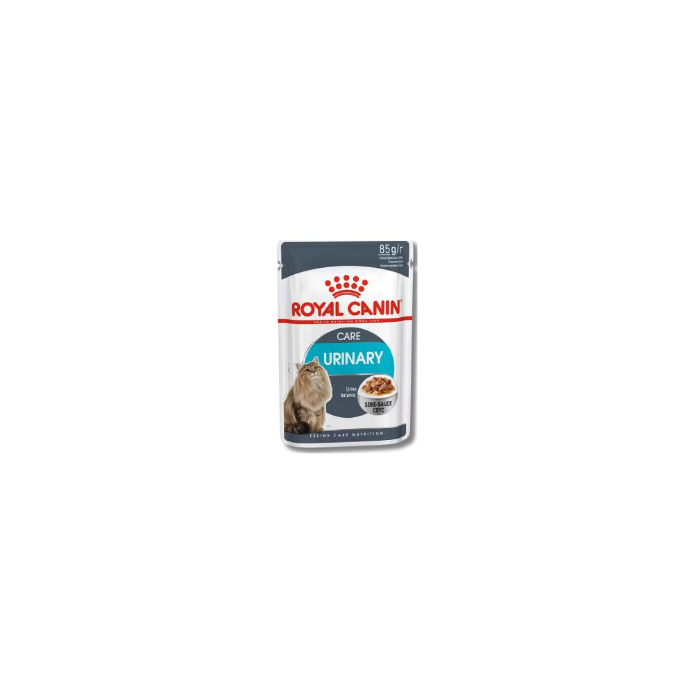Royal Cat Wet Food Care Ultra Light - Pouch - 85g