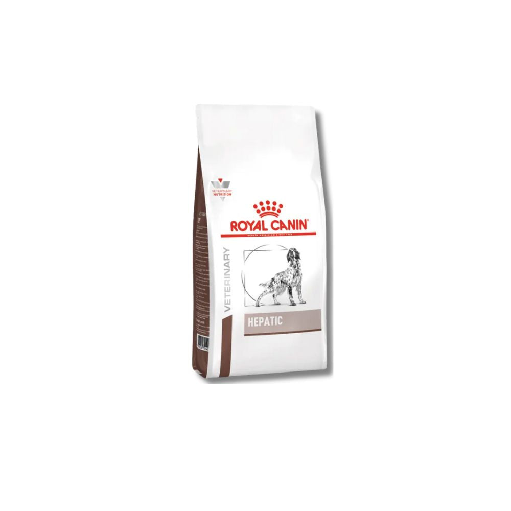 Royal Canin Hepatic Dry Food For Adult Dogs (1.5 KG)