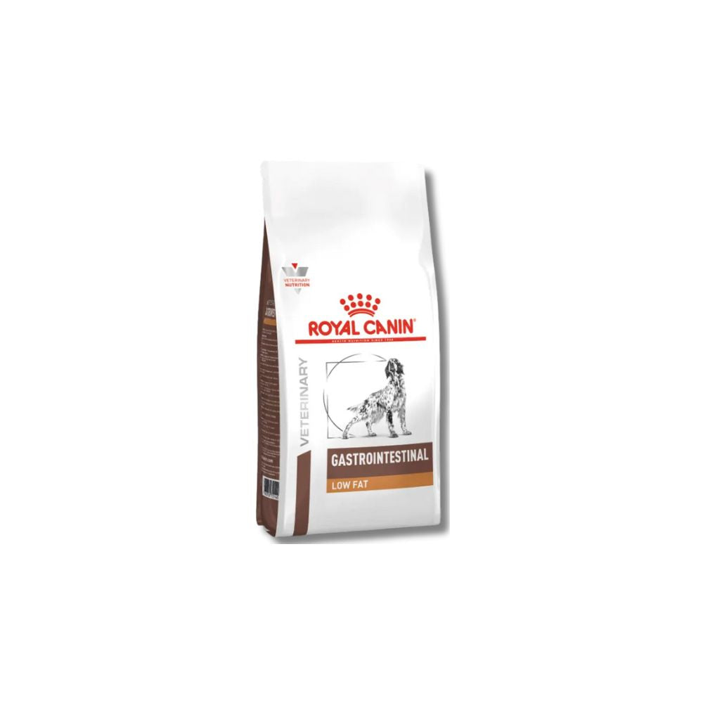 Royal Canin Dog Dry Gastrointestinal Low Fat 1.5 kg