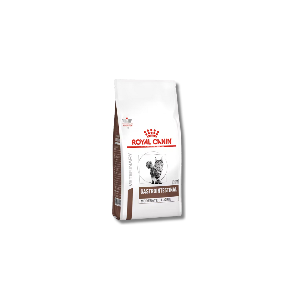 Royal Canin Adult Moderate Calorie Care Cat Dry Food – 2kg