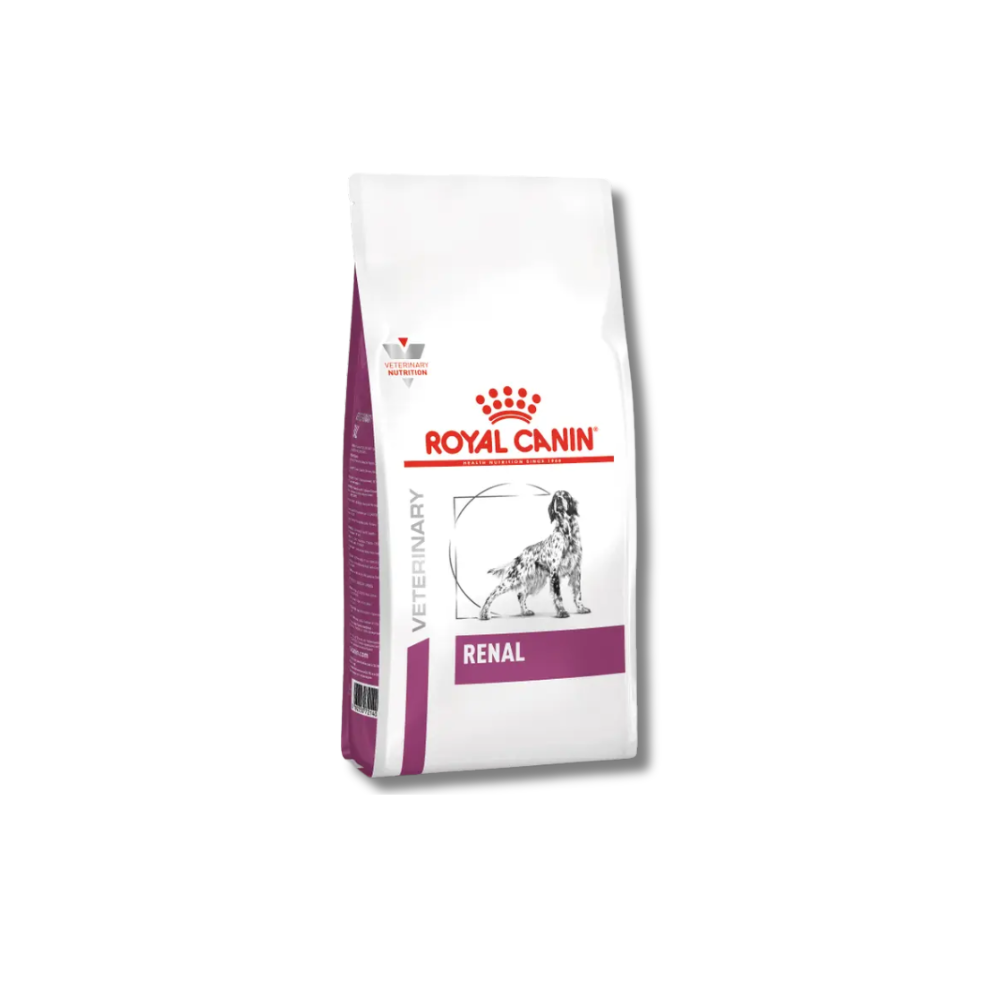 Royal Canin Renal Canine (2 KG) – Dry Food For Renal Disease