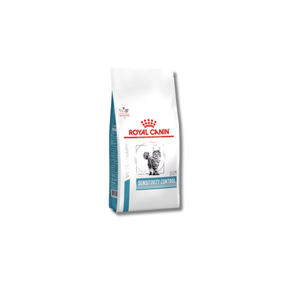 Royal Canin Sensitivity Control Cat – 1.5kg