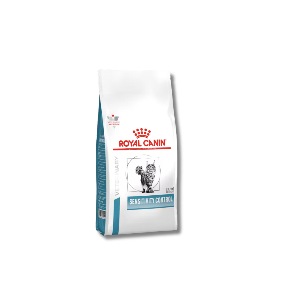 Royal Canin Sensitivity Control Cat – 1.5kg