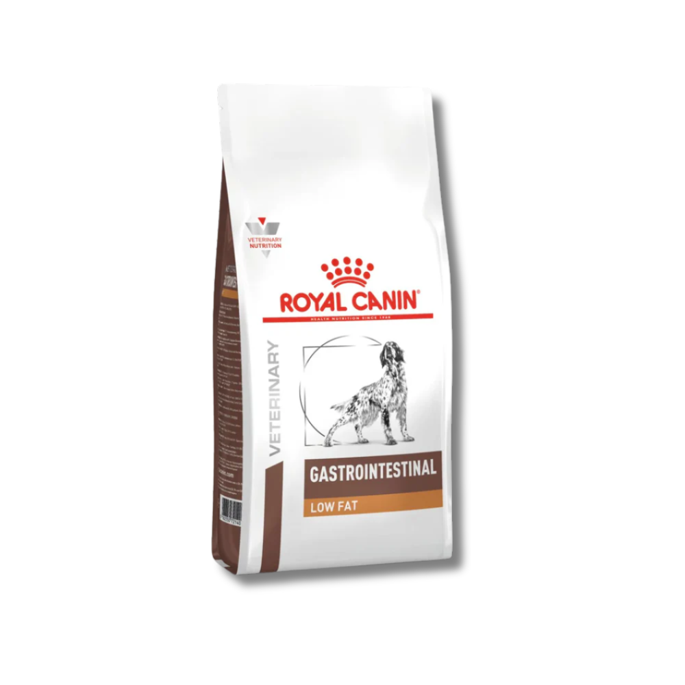 Royal Canin GastroIntestinal Low Fat Canine 6 kg