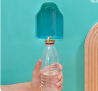 Water carrier for Bottle