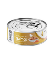 Best Pet Adult Cat gurme salmon - cans 100g