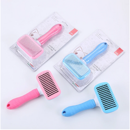 Clean & pets Brush