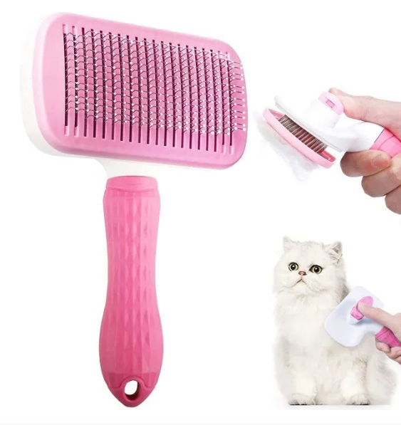 Clean & pets Brush